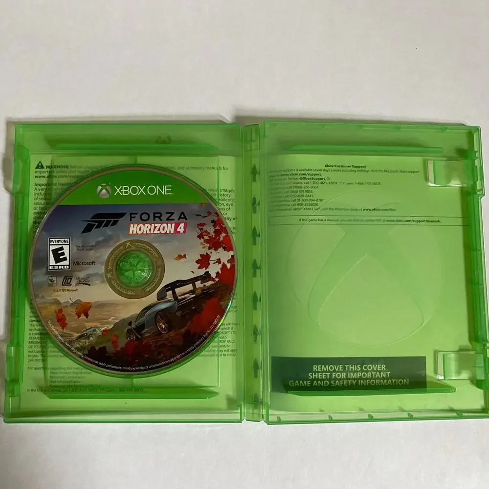 Xbox amazing game